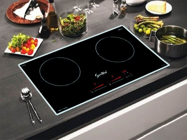 alt text: Bếp từ Sevilla SV-T90S