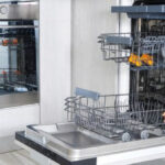 Khám phá các chức năng sấy của máy rửa chén Bosch mới nhất hiện nay