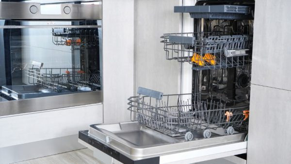 Khám phá các chức năng sấy của máy rửa chén Bosch mới nhất hiện nay