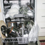 Cách xử lý 6 vấn đề thường gặp khi sử dụng máy rửa bát hiệu quả nhất