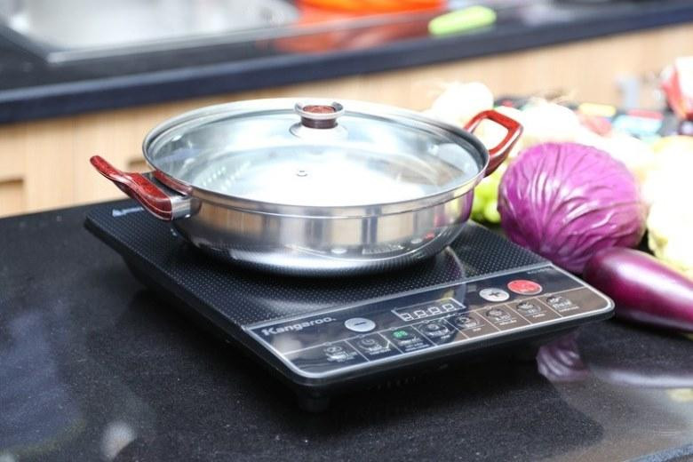 Những mẫu bếp từ đơn giá rẻ dưới 1 triệu