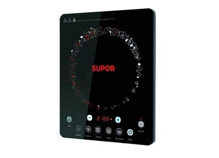 Bếp điện từ SUPOR SDHC17VN-210