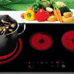 Cách phân biệt bếp từ và bếp điện từ Teka đơn giản