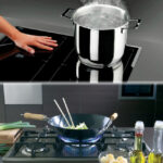 5 lý do khiến bạn phải thay thế bếp gas thành bếp từ