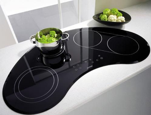 Bếp từ Teka được sử dụng phổ biến