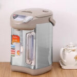 Bình thủy điện nào tốt nhất? Nên mua loại nào cho gia đình dùng bền?