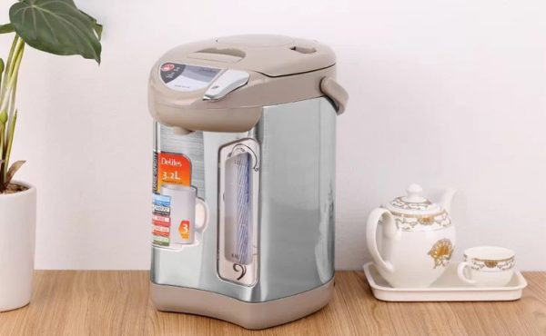 Bình thủy điện nào tốt nhất? Nên mua loại nào cho gia đình dùng bền?