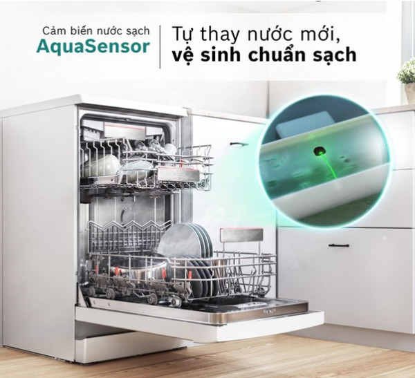 Cảm Biến Aqua Sensor