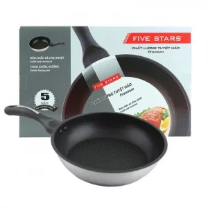Chảo chống dinh Fivestar