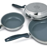 Chọn chảo chống dính cho bếp từ loại nào tốt