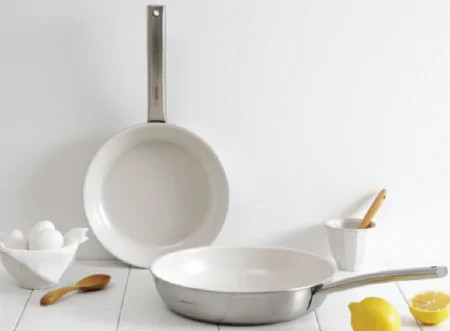Chảo Inox Edelkochen EC-128