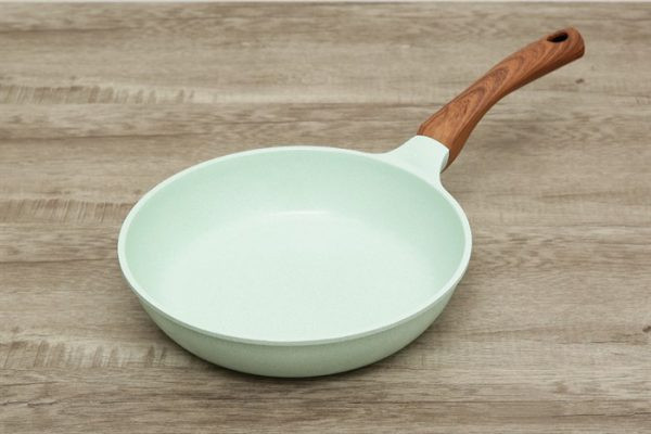 Chảo Nhôm Greencook 24cm