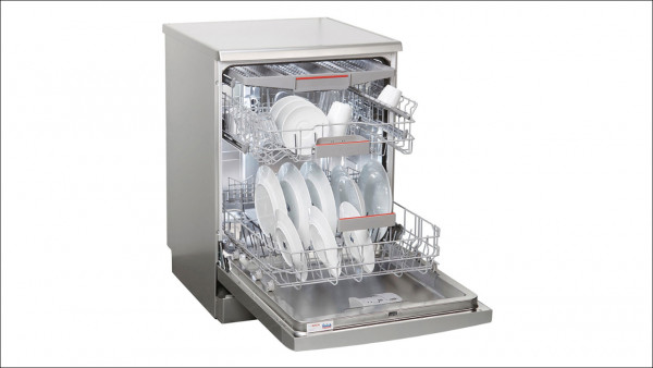 Chương Trình Rửa Eco