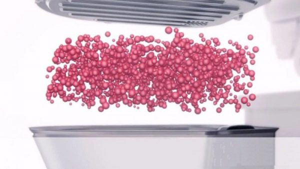 Công nghệ Zeolith hiện đại từ Bosch