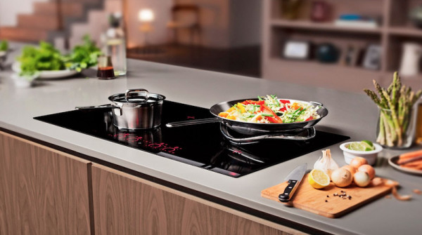 Công suất và nồi chảo