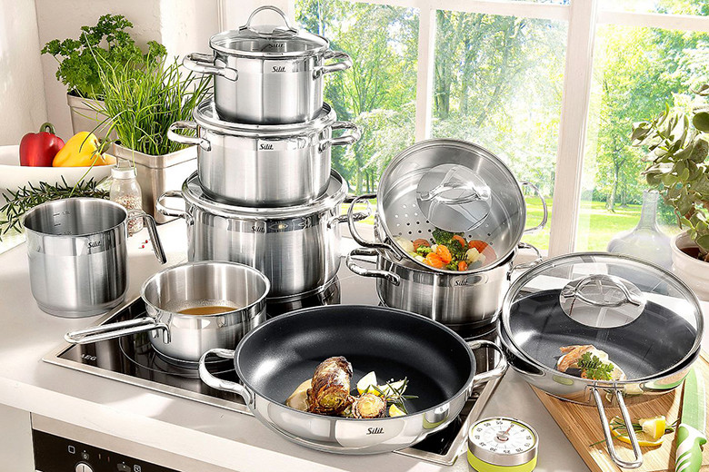 Chọn nồi chảo bếp từ thế nào cho hiệu quả?