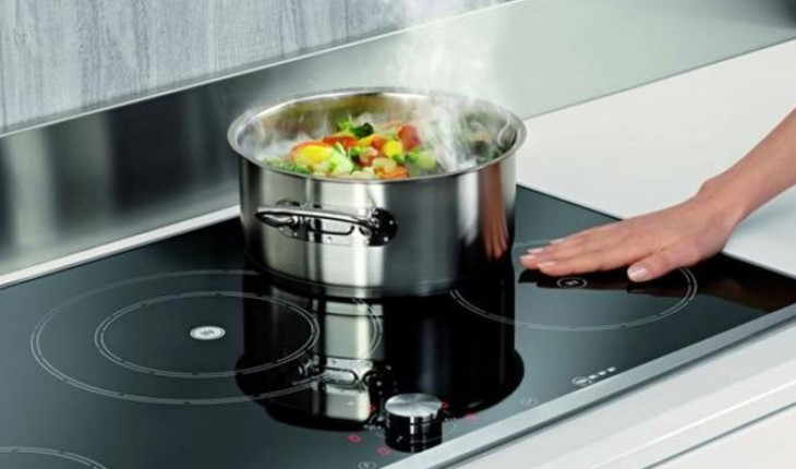 Đồ gia dụng hiện đại với thiết kế đơn giản, dễ thao tác