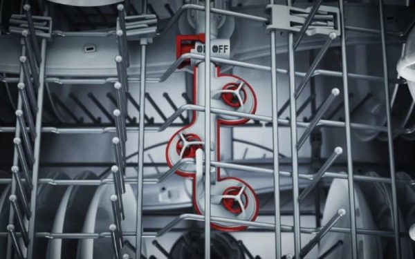 Tính năng ExtraClean Zone là gì? 8 lợi ích không ngờ