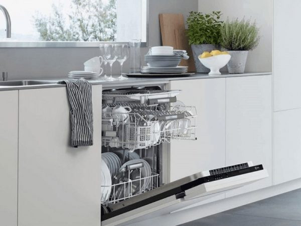 Hãy chắc chắn tuân thủ các điều kiện bảo hành máy rửa bát Bosch