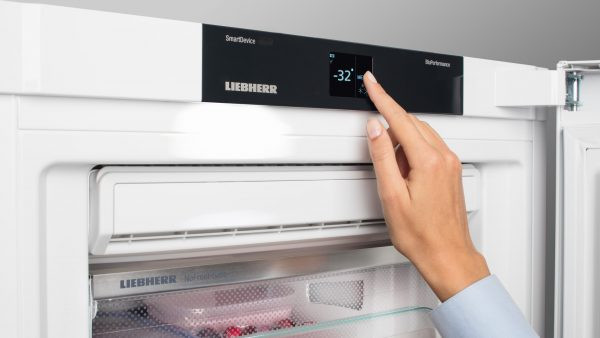 Hệ thống điều khiển cảm ứng tiện dụng