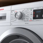 Tổng hợp bảng lỗi máy giặt Bosch thường gặp nhất kèm cách xử lý