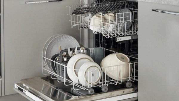 Hiệu suất sấy khô với Bosch