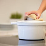 Hướng dẫn nấu ăn và cách sử dụng với đồ làm bếp tráng men Riess