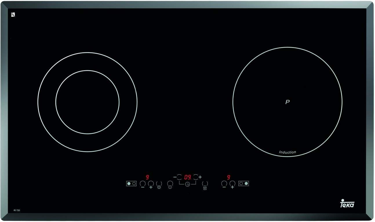 hình ảnh sản phẩm bếp từ IR 720