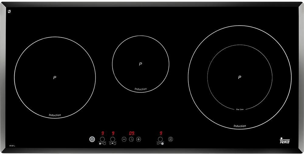 Hình ảnh sản phẩm teka IR 831