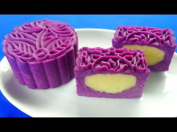 Cách Làm Bánh Trung Thu Cho Người Ăn Kiêng