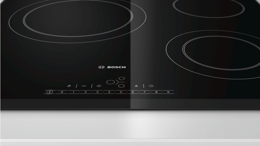 Mặt kính Schott Ceran chất lượng cao