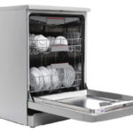 Hướng dẫn chi tiết cách sử dụng máy rửa bát Bosch hiệu quả