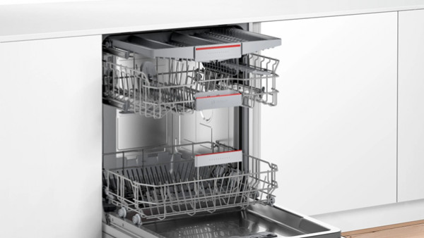 Máy rửa bát Bosch SMV6YCX02E