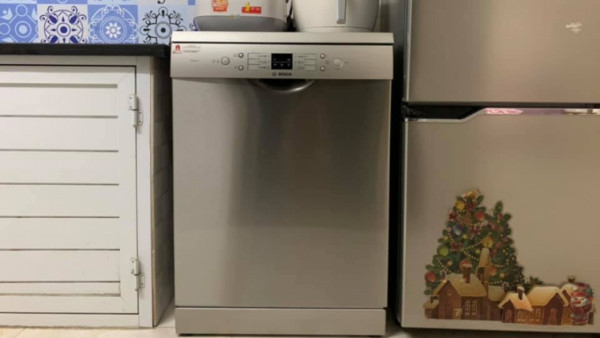 Máy Rửa Bát Độc Lập