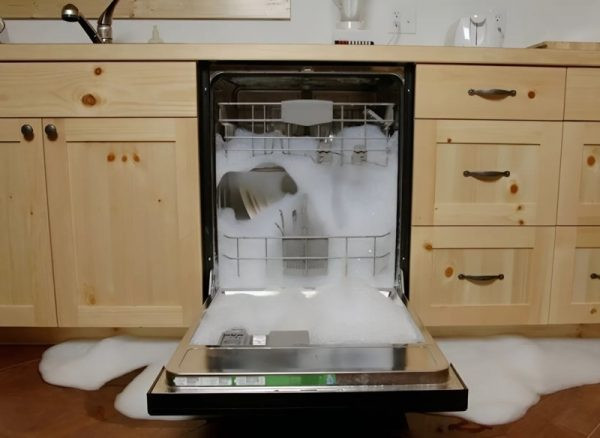 Một số vật dụng không nên rửa bằng máy rửa bát