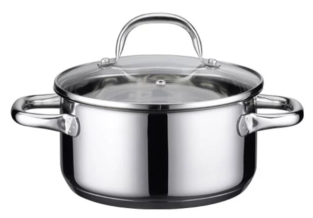 Chọn mua nồi luộc gà bếp từ phù hợp nhu cầu sử dụng