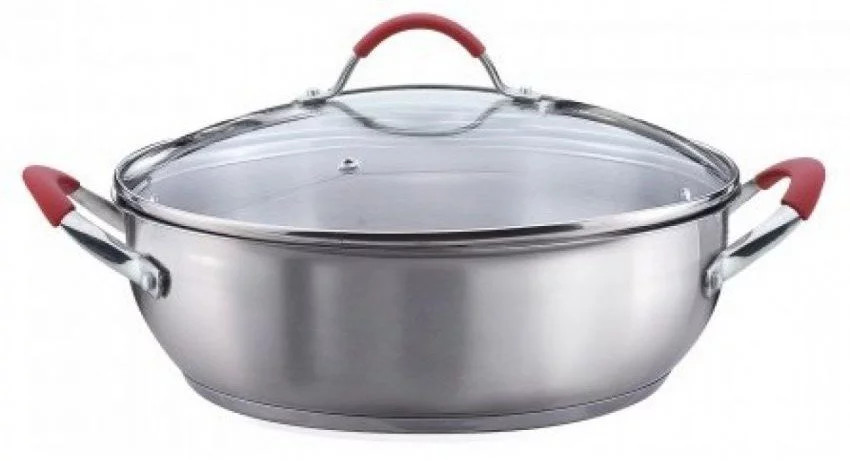 Nồi lẩu đáy từ Elmich 28cm