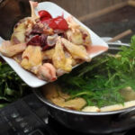 Kinh nghiệm chọn mua nồi lẩu inox cho bếp từ