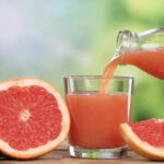 10 Công Thức Nước Ép Trái Cây Giảm Cân, Đẹp Da