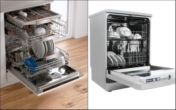 So sánh công nghệ RackMatic với giàn rửa truyền thống