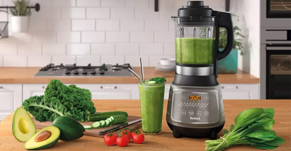 Tefal – Sự lựa chọn của giá trị và hiệu năng