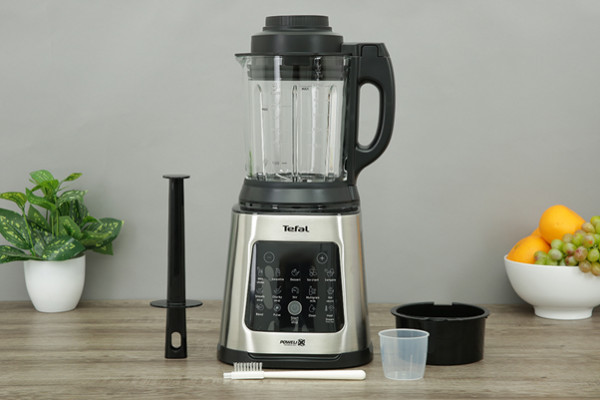 Tefal xay nhuyễn mọi loại hạt