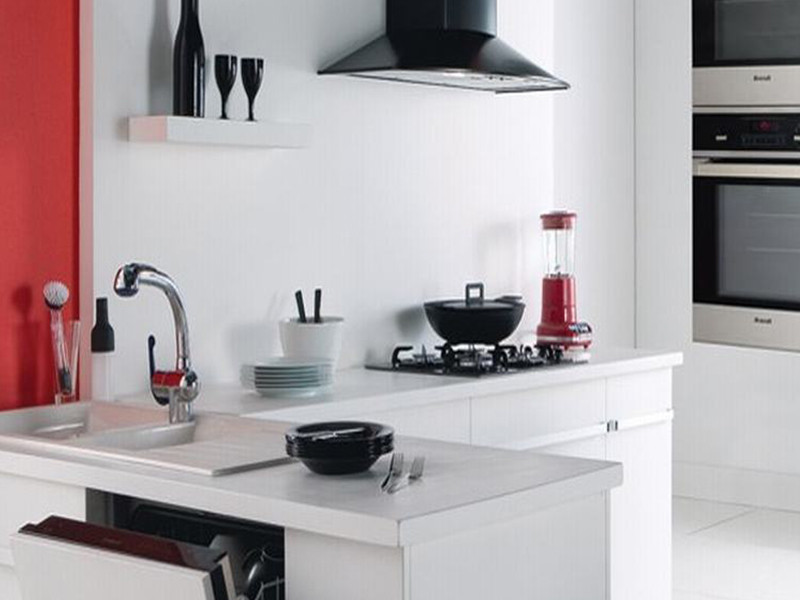 Thiết bị nhà bếp cao cấp hiện đại