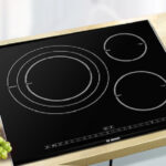 Có nên chọn mua bếp từ Bosch 3 vùng nấu cho phòng bếp gia đình?