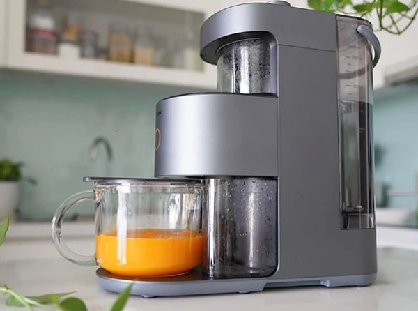 Thiết kế sang trọng của máy Medion