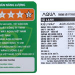 Hướng dẫn đọc thông số kỹ thuật của tủ lạnh trước khi mua