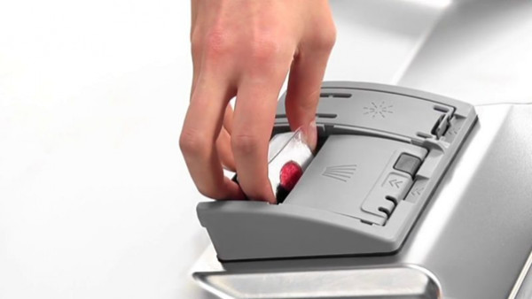 Công nghệ Dosage Assist – Giải pháp phân phối chất tẩy rửa tối ưu