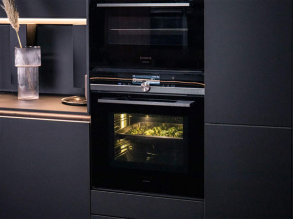 Tính Năng Vượt Trội Của Siemens