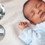 Trẻ sơ sinh nằm điều hòa hay quạt tốt hơn? Top 4 loại quạt phù hợp với trẻ sơ sinh