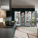 Tủ lạnh Liebherr SRBsdh 5260 Prime BioFresh